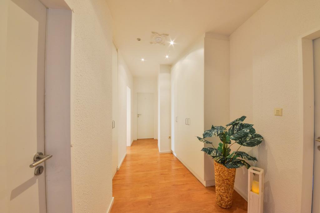 דכאו Hotel Drei Loewen מראה חיצוני תמונה